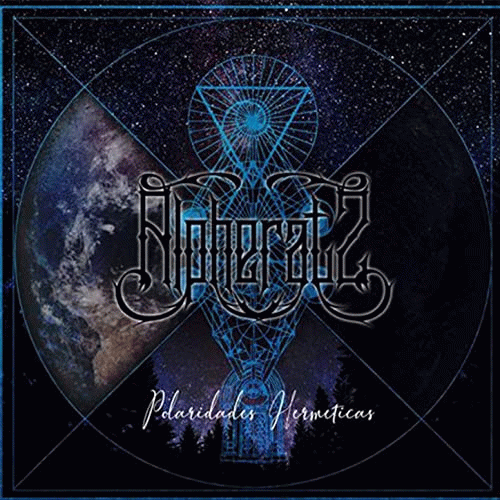 Alpheratz (MEX) : Polaridades Herméticas